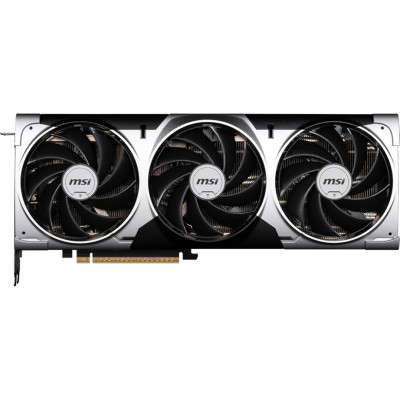MSI GEFORCE RTX 5070 TI 16G VENTUS 3X Видеокарта
