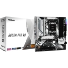 ASRock B650M PRO RS Материнская плата 6