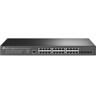 TP-Link TL-SG3428XPP-M2 Управляемый коммутатор