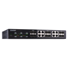 QNAP QSW-1208-8C Коммутатор 3