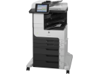 HP LaserJet Enterprise MFP M725z Лазерное МФУ CF068A 2