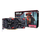 Ninja (Sinotex) RX580 4GB AFRX58045F Видеокарта 2