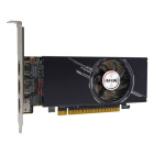 Afox GTX 1050 Ti AF1050TI-4096D5L2-V3 Видеокарта 2