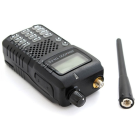 Kenwood TH-F5 Turbo Рация  3