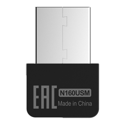 TOTOLINK N160USM (N160USM)  USB адаптер