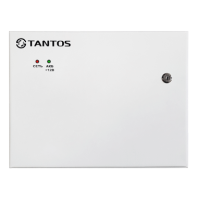 Tantos ББП-100 MAX2-L Источник вторичного электропитания