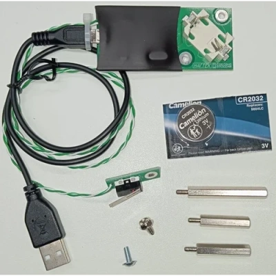 SNR SNR-OPENSENSOR-1 Датчик открытия сервера 1