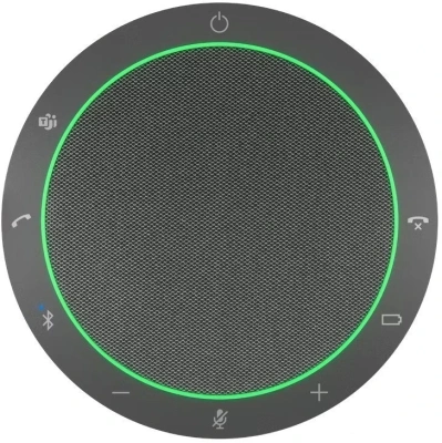 Jabra SPEAK2 55 MS Teams 2755-109CN Спикерфон