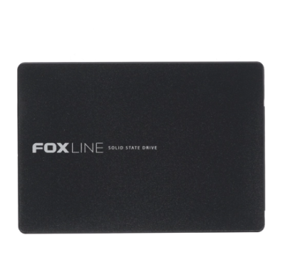 Foxline FLSSD480X5 Накопитель SSD 480GB 