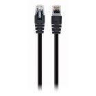 Cablexpert PP12-2M/BK Патч-корд