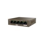 Tenda TEG1105PD Коммутатор 3