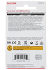 SanDisk Cruzer Glide 256GB Флэш-накопитель SDCZ600-256G-G35 3