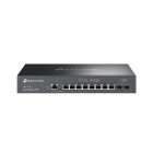 TP-Link SG3210X-M2 Управляемый коммутатор
