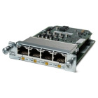 Cisco HWIC-4ESW Модуль 