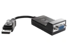 HP AS615AA DisplayPort to VGA Adapter Переходник