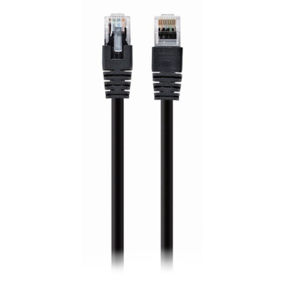 Cablexpert PP12-2M/BK Патч-корд