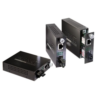 PLANET FST-802S50 Конвертер 1