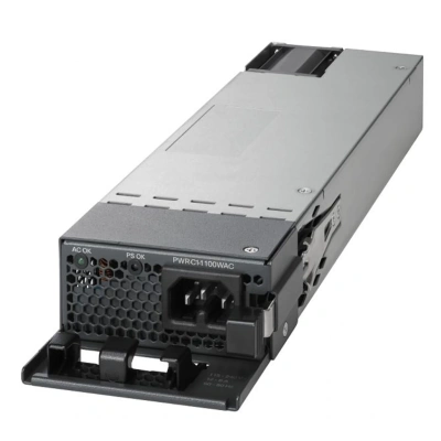 Cisco PWR-C1-1100WAC Блок питания