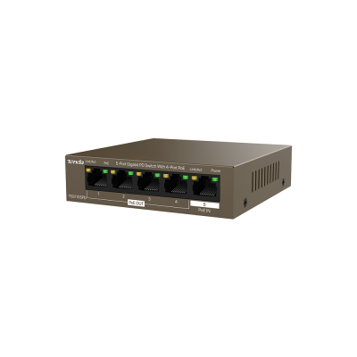 Tenda TEG1105PD Коммутатор 2