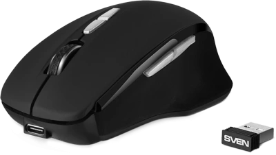 Sven RX-590SW SV-018375 Беспроводная мышь