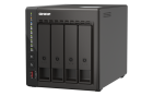 QNAP TS-453E-8G Сетевое хранилище 6