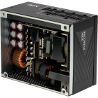 ADATA XPG PYMCORE750G-BKCEU Блок питания ПК 5