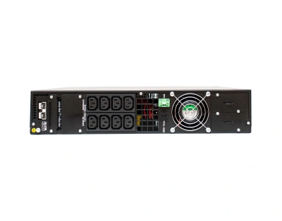 Штиль STR1103TLD ИБП (3000 ВА) 7