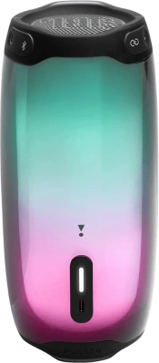 JBL JBLPULSE4BLKAM Портативная колонка 2