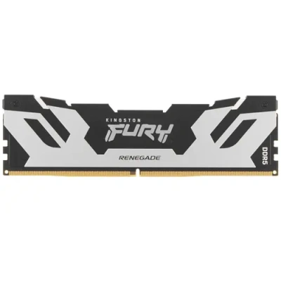 Kingston FURY Renegade Silver KF572C38RS-24 Модуль памяти