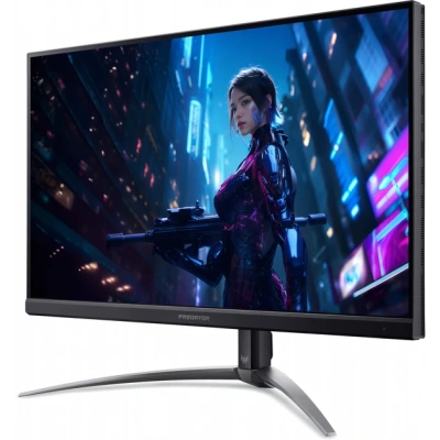 Acer 32QFSbmiiphuzx Predator UM.JXXEE.S01 Монитор 3