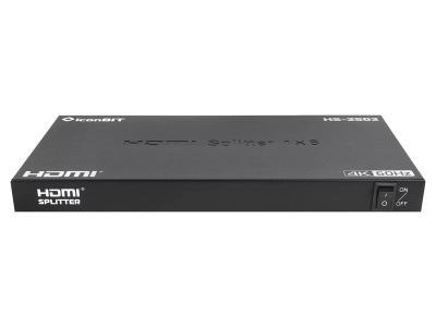 IconBit HS-2502 Усилитель-распределитель