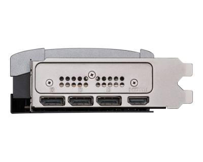 MSI GEFORCE RTX 5070 12G VENTUS 3X Видеокарта 4