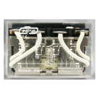 ЭНЕРГИЯ LY-4 12AC 4пк (Е0403-0010) Реле промежуточное  5