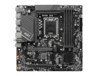 MSI PRO B760M-A WIFI Материнская плата