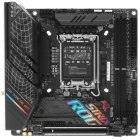 ASUS ROG STRIX B760-I GAMING WIFI Материнская плата