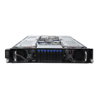 Gigabyte G291-2G0 (rev. 100) Платформа системного блока