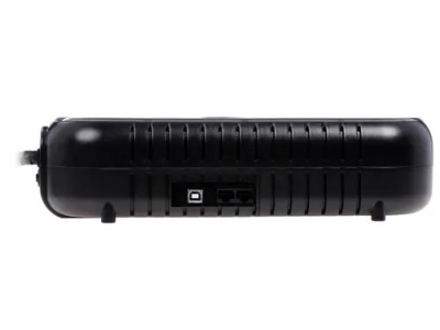 Powercom WOW-500U ИБП 1