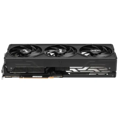 Palit GeForce RTX 4080 JetStream Видеокарта NED4080019T2-1032J 3