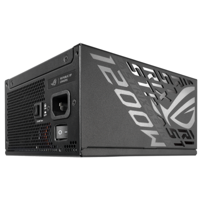 ASUS ROG-STRIX-1200P-GAMING 90YE00W0-B0NA00 Блок питания ПК 11
