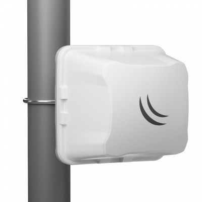 MikroTik Cube 60G ac (CUBEG-5AC60AD) Радиоустройство 60+5 ГГц 6
