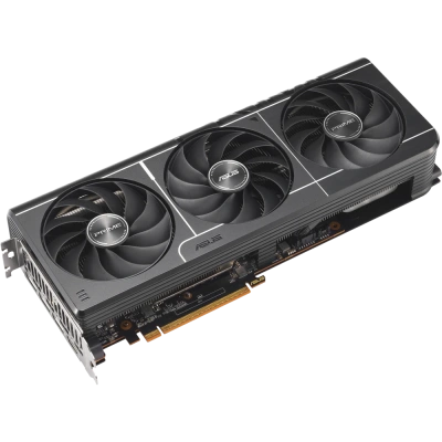 ASUS PRIME-RX9070XT-O16G 90YV0L71-M0NA00 Видеокарта 1