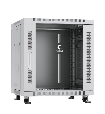 Cabeus SH-05C-12U60/60 Шкаф телекоммуникационный 1