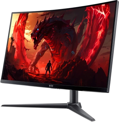 Acer Nitro XZ270UX6bmiiphx UM.HX0CD.603 Монитор 2