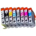 NV Print NV-6384B010 Набор струйных картриджей