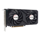 Afox RTX5050 GAMING 8GB AF5050-8GD6H4-V2 Видеокарта 3