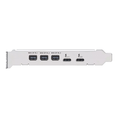 ASUS THUNDERBOLTEX 5 90MC0E50-M0EAY0 Контроллер 7