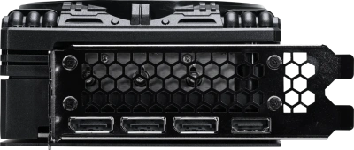 Palit RTX5070Ti GAMINGPRO 16GB NE7507T019T2-GB2031A Видеокарта 8