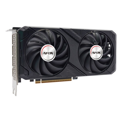 Afox RTX5050 GAMING 8GB AF5050-8GD6H4-V2 Видеокарта 2