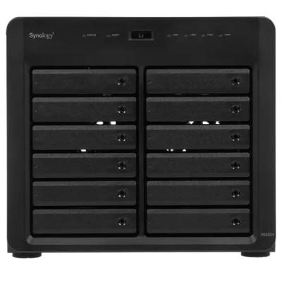 Synology DS2422+ Сетевое хранилище 1