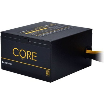 Chieftec Core BBS-500S OEM Блок питания 2